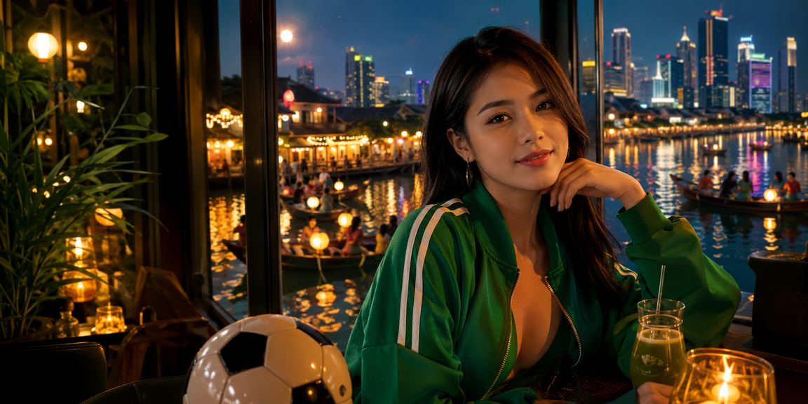 Trải nghiệm live casino với khuyến mãi hấp dẫn tại Hội An