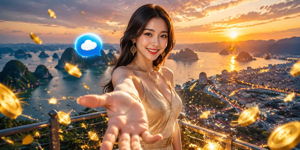 Cảnh giải trí tại casino trên nền tảng 7mvn